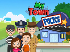 Spiel My Town Police
