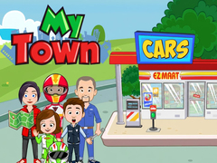 Spiel My Town Car
