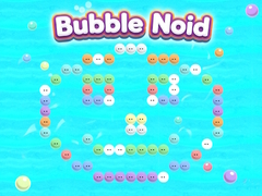 Spiel Bubble Noid