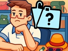 Spiel Lost But Found