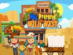 Spiel My Pretend Wild West