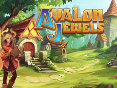 Spiel Avalon Jewels