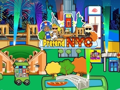 Spiel My Pretend Nyc