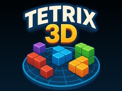 Spiel Tetrix 3D