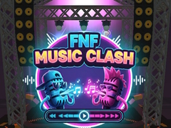 Spiel FNF Music Clash
