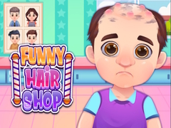 Spiel Funny Hair Salons