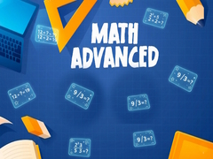 Spiel Math Advanced
