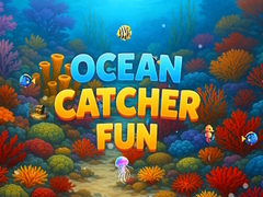 Spiel Ocean Catcher 