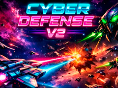Spiel Cyber Defense V2