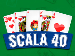 Spiel Scala 40
