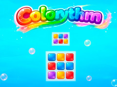 Spiel Colorythm