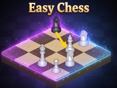 Spiel Easy Chess