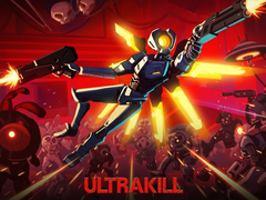 Spiel Ultrakill