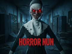 Spiel Horror Nun