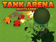 Spiel Tank Arena Multiplayer