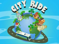 Spiel City Ride