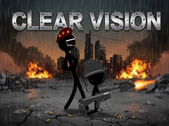 Spiel Clear Vision