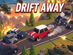 Spiel Drift Away