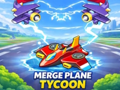 Spiel Merge Plane Tycoon