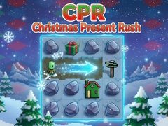 Spiel CPR Christmas Present Rush