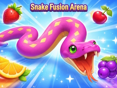 Spiel Snake Fusion Arena