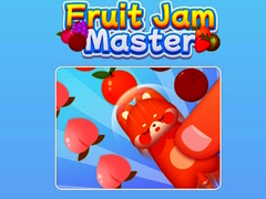 Spiel Fruit Jam Master