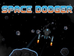 Spiel Space Dodger
