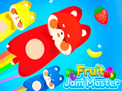 Spiel Fruit Jam Master