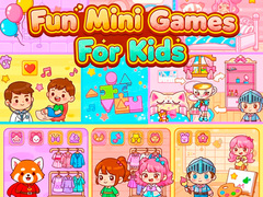 Spiel Fun Mini Games For Kids
