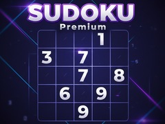 Spiel Sudoku Premium