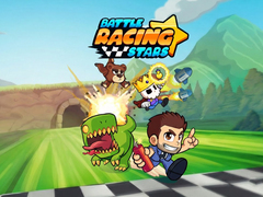Spiel Battle Racing Stars