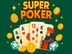 Spiel Super Poker