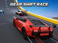 Spiel Gear Shift Race