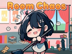 Spiel Room Chaos