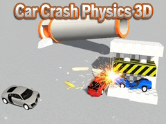 Spiel Car Crash Physics 3D