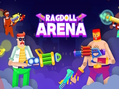 Spiel Ragdoll Arena