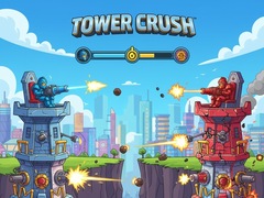 Spiel Tower Crush 