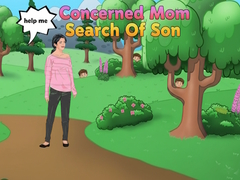 Spiel Concerned Mom Search Of Son