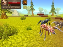 Spiel Ultimate Ant Simulator