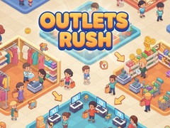 Spiel Outlets Rush