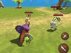 Spiel Snake Kingdom Simulator