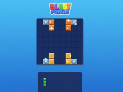 Spiel Blast Puzzle