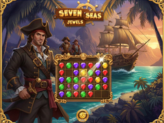 Spiel Seven Seas Jewels