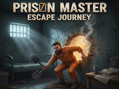 Spiel Prison Master: Escape Journey