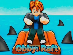 Spiel Obby: Raft