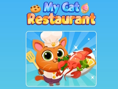 Spiel My Cat Restaurant