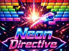 Spiel Neon Directive