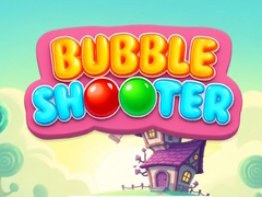Spiel Bubble Shooter 