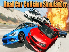 Spiel Real Car Collision Simulator
