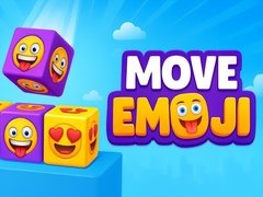 Spiel Move Emoji